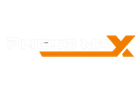 Logo Pneus Max